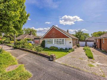 Havant, Hampshire county, South East England