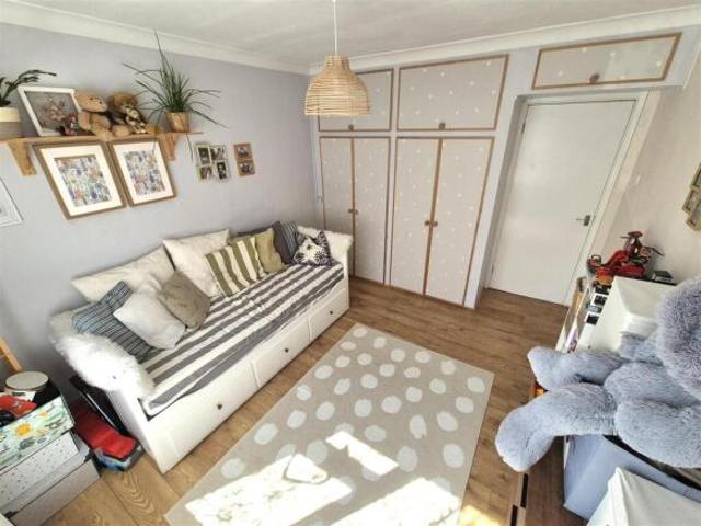 2 bedroom detached bungalow for sale in Alder Road, Poole, BH12