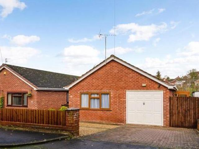2 Bedroom Detached Bungalow For Sale In Bewdley