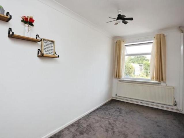 2 bedroom detached bungalow for sale in Georgian Drive, Coxheath, Maidstone, Kent, ME17