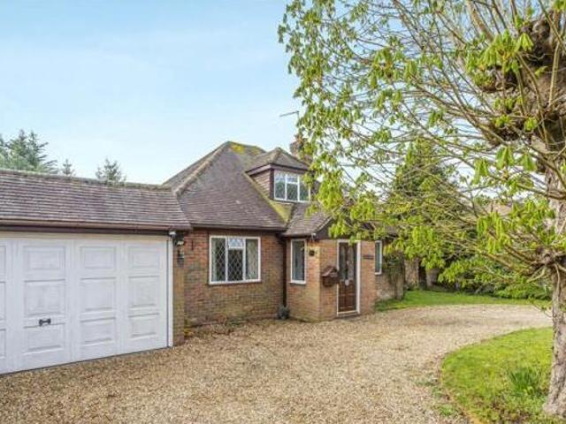 2 Bedroom Detached Bungalow For Sale In Great Missenden