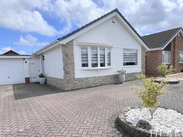 2 Bedroom Detached Bungalow For Sale In Ferndown