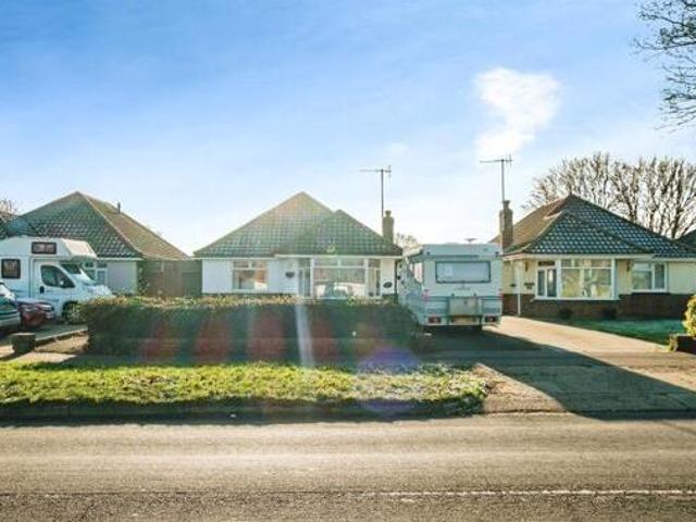 2 Bedroom Detached Bungalow For Sale In Ferring