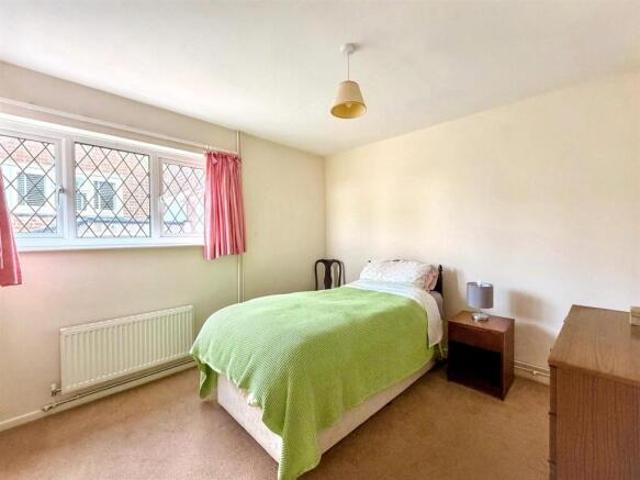 2 bedroom detached bungalow for sale in Friston Avenue, Eastbourne, BN22
