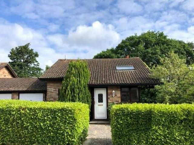 2 Bedroom Detached Bungalow For Sale In New Milton