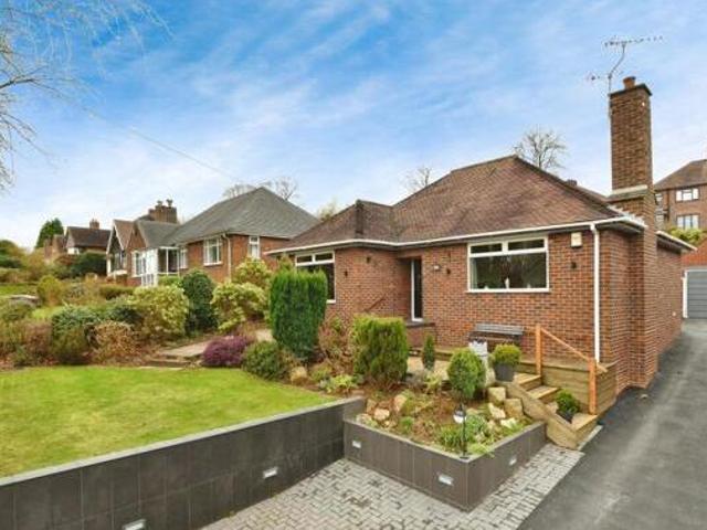 2 Bedroom Detached Bungalow For Sale In Newcastle