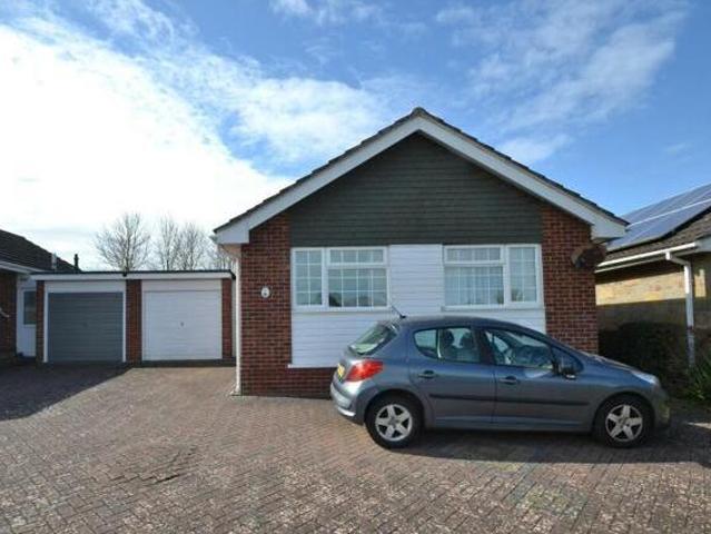 2 Bedroom Detached Bungalow For Sale In Sandown, Isle Of Wight
