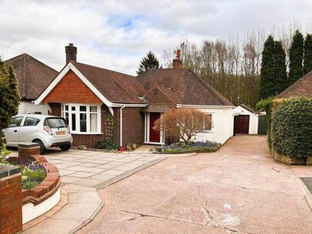 2 Bedroom Detached Bungalow For Sale In Sandhills