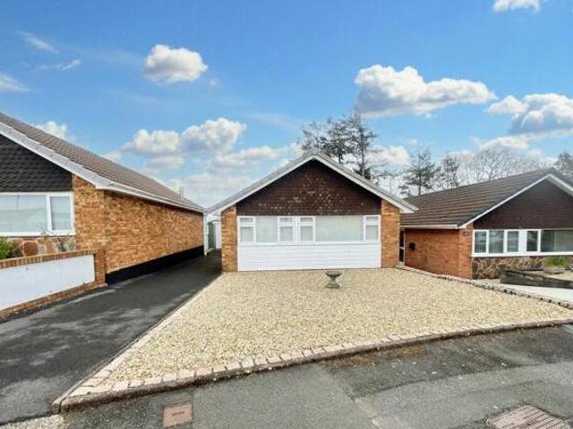 2 Bedroom Detached Bungalow For Sale In Paignton