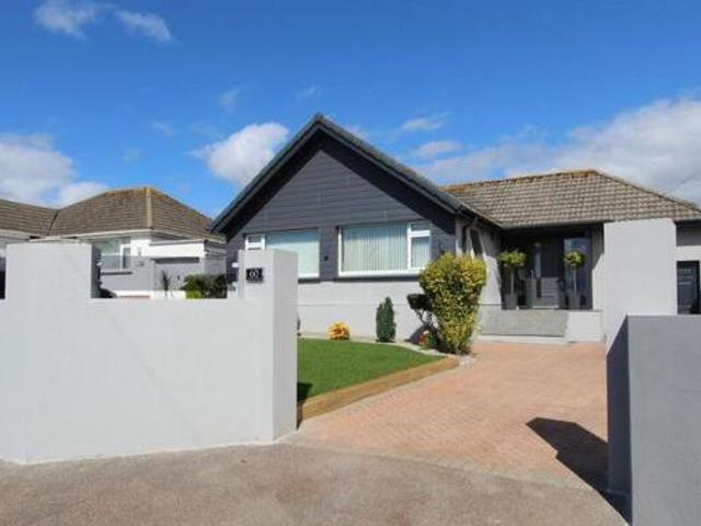 2 Bedroom Detached Bungalow For Sale In Paignton, Devon