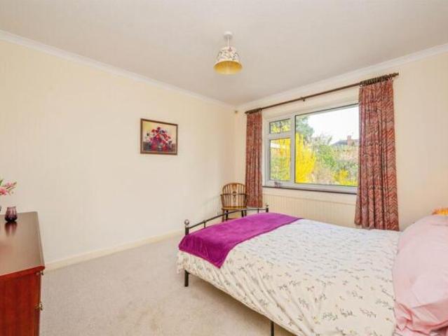 2 bedroom detached bungalow for sale in Petersham Drive, Alvaston, Derby, DE24