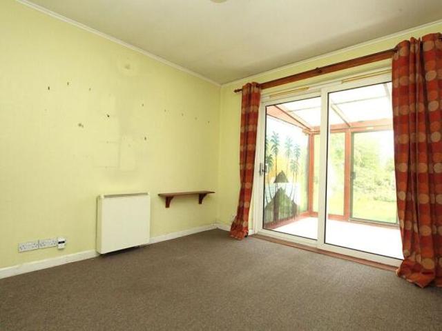 2 bedroom detached bungalow for sale in Rectory Road, Oakdale, Poole, BH15
