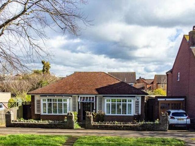 2 Bedroom Detached Bungalow For Sale In Wellingborough