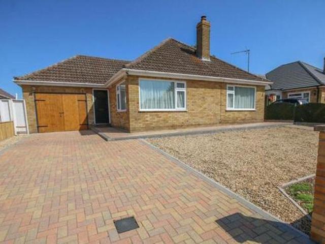 2 Bedroom Detached Bungalow For Sale In West Winch