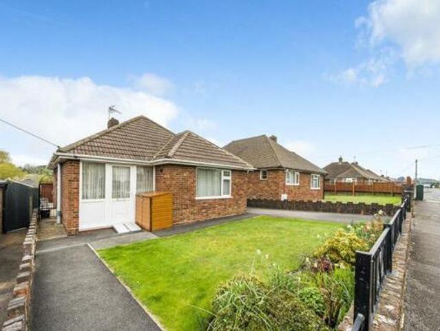 2 Bedroom Detached Bungalow For Sale In Willesborough