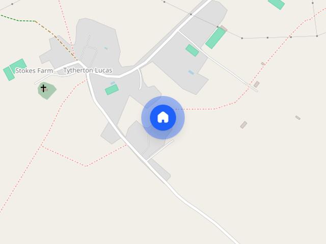 2 bedroom detached bungalow to rent