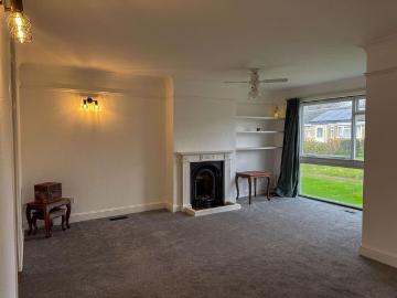 Carterton, Oxfordshire county, South East England