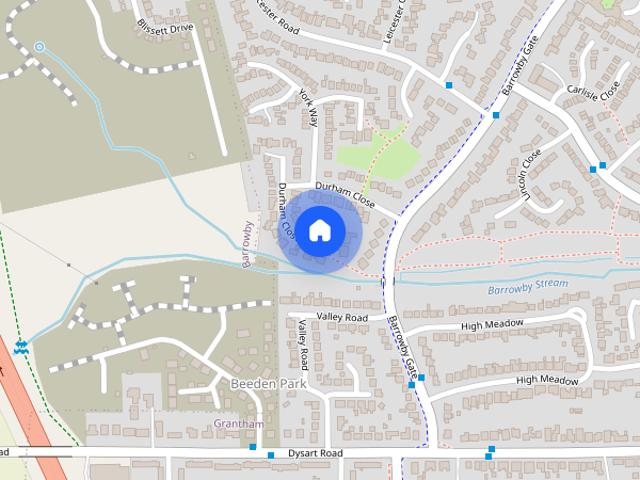 2 bedroom detached bungalow to rent