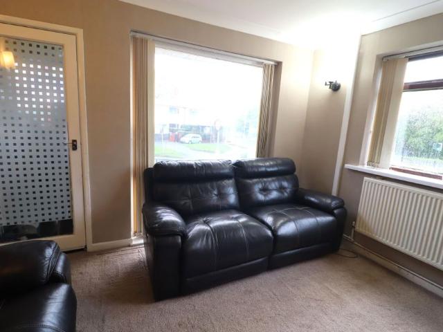2 Bedroom Detached Bungalow To Rent