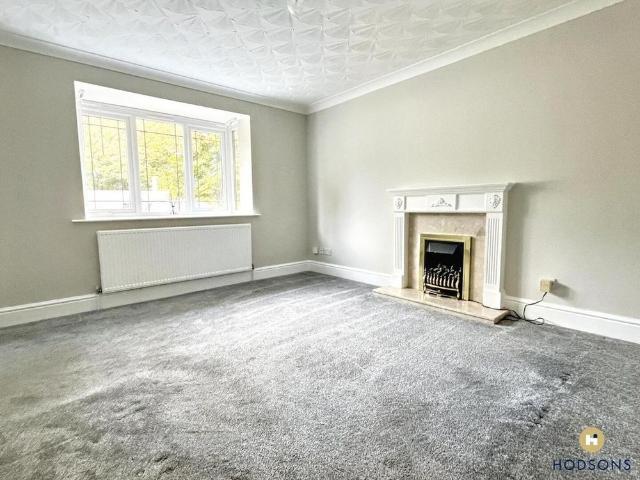 2 bedroom detached bungalow to rent