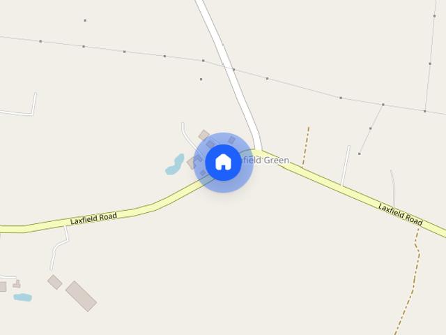 2 bedroom detached bungalow to rent