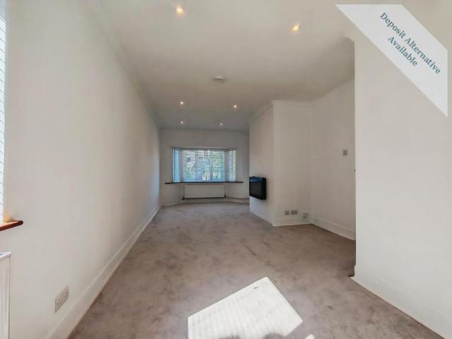 2 bedroom detached bungalow to rent