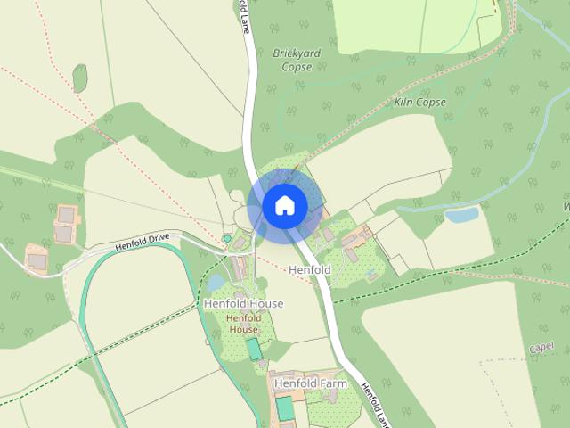 2 bedroom detached bungalow to rent