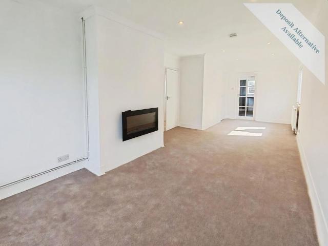 2 bedroom detached bungalow to rent