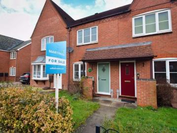 2 Bedroom Detached House