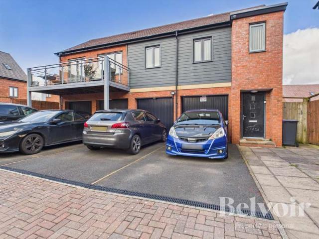 2 Bedroom Detached House