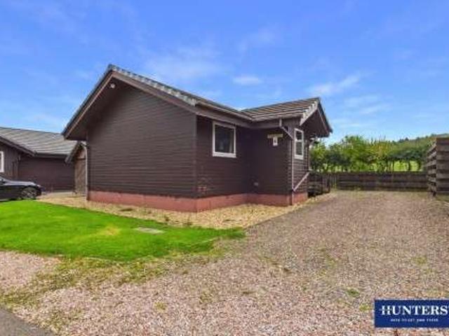 2 Bedroom Detached House