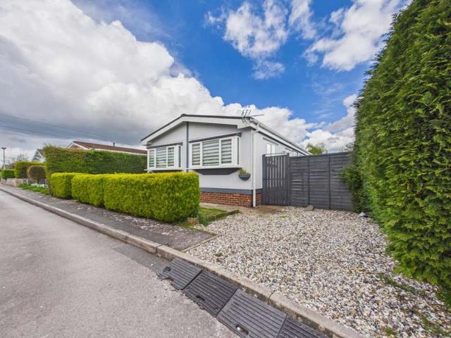 2 Bedroom Detached House