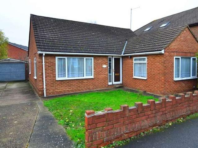 2 Bedroom Detached House