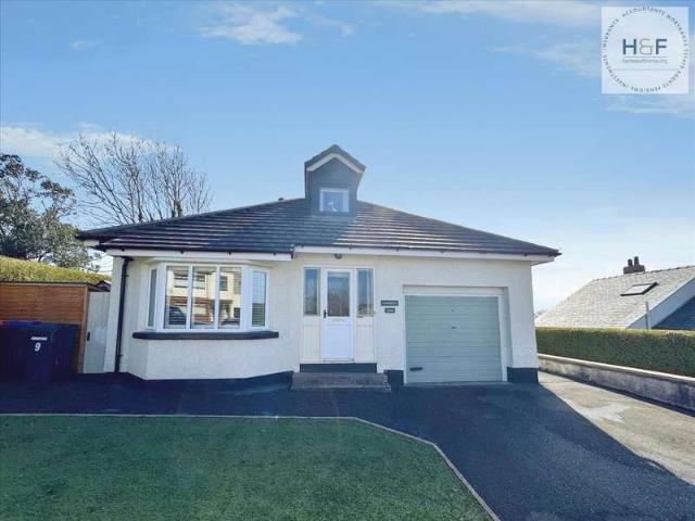 2 Bedroom Detached House