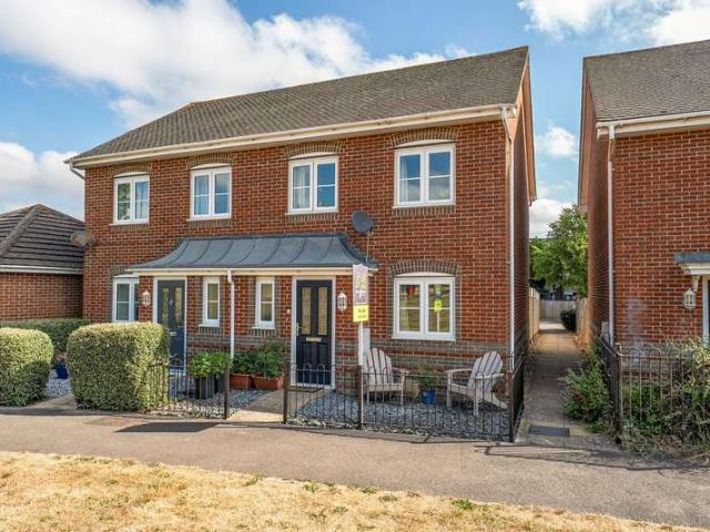 2 Bedroom Detached House