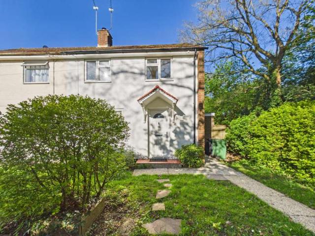 2 Bedroom Detached House