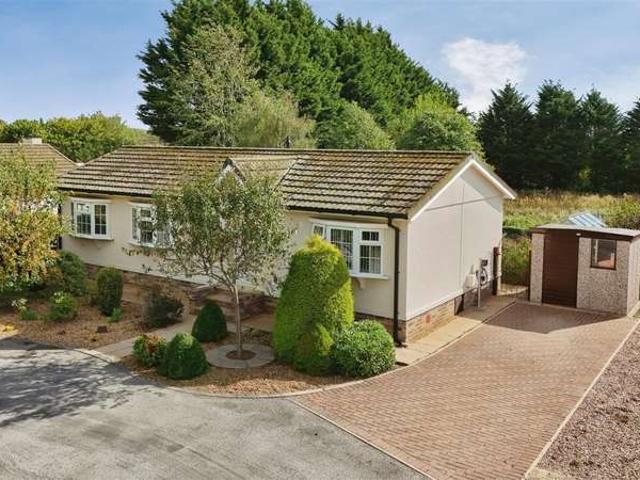 2 Bedroom Detached House