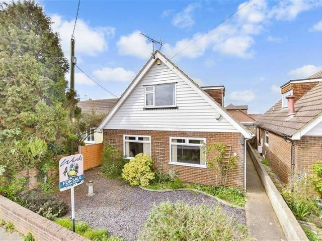 2 Bedroom Detached House