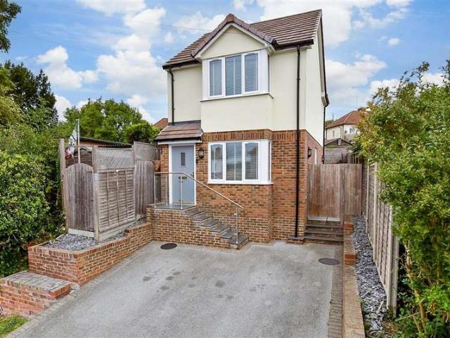 2 Bedroom Detached House