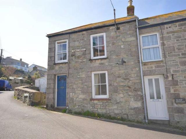 2 Bedroom Detached House
