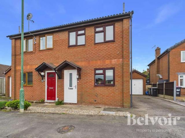 2 Bedroom Detached House