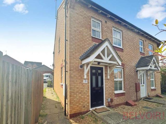 2 Bedroom Detached House
