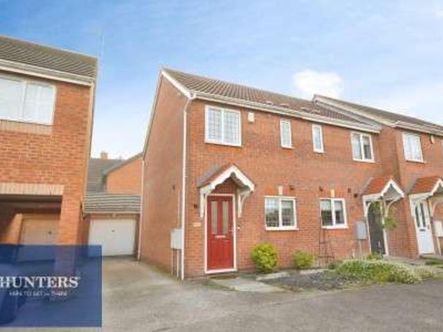 2 Bedroom Detached House