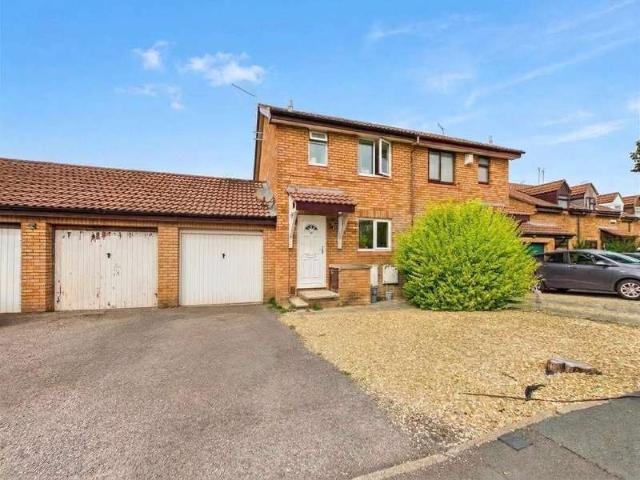 2 Bedroom Detached House