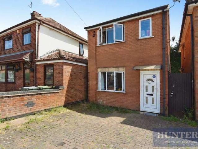 2 Bedroom Detached House