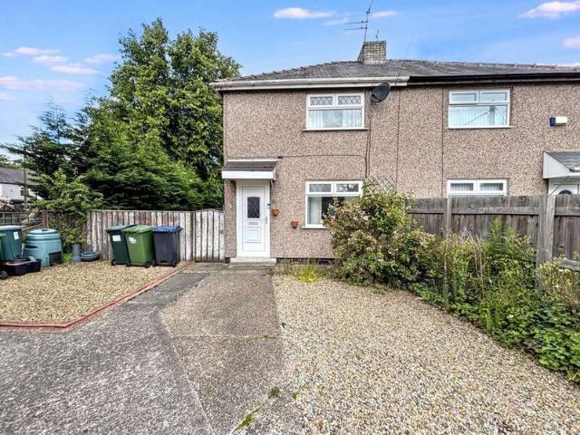 2 Bedroom Detached House