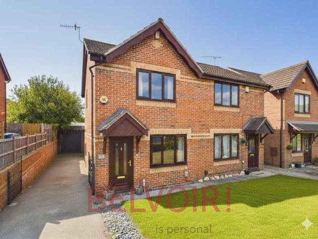 2 Bedroom Detached House