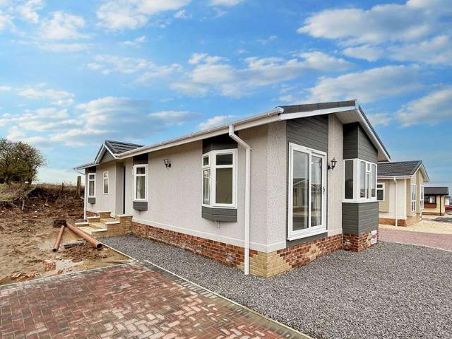 2 Bedroom Detached House