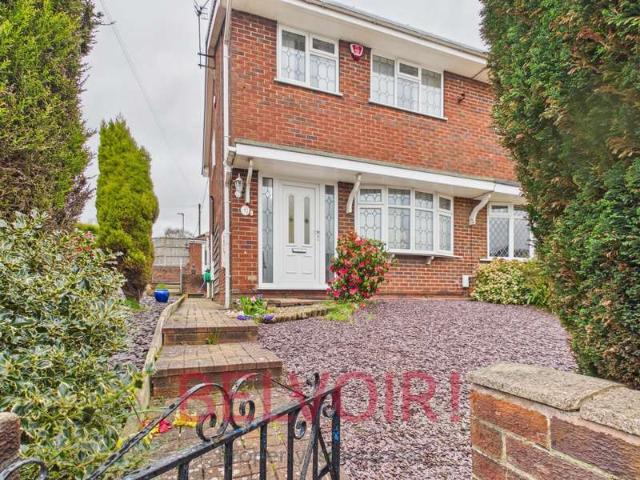 2 Bedroom Detached House