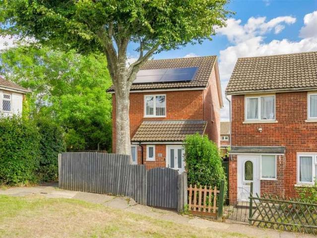2 Bedroom Detached House